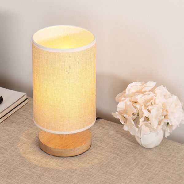 Modern USB Table Lamp - Image 5