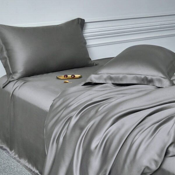 Luxury Soft Bed Set - Image 5