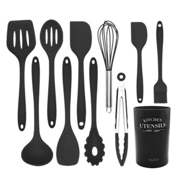 Kitchen Utensil Set