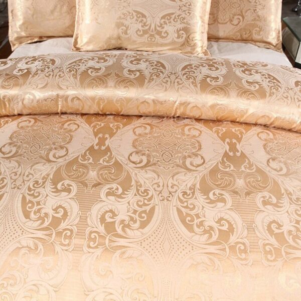 Luxury Silky Comforter - Image 2