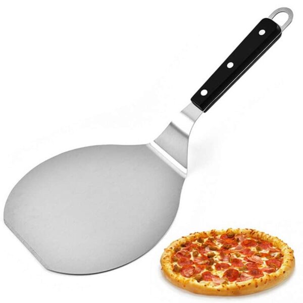 Anti-scalding Pizza Shovels