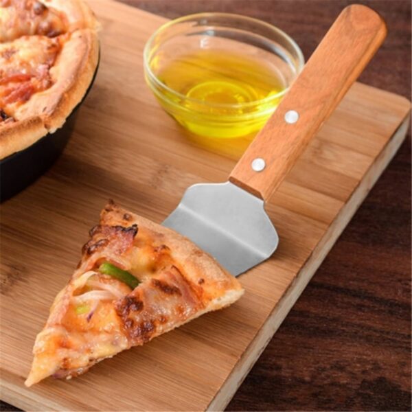 Anti-scalding Pizza Shovels - Image 8