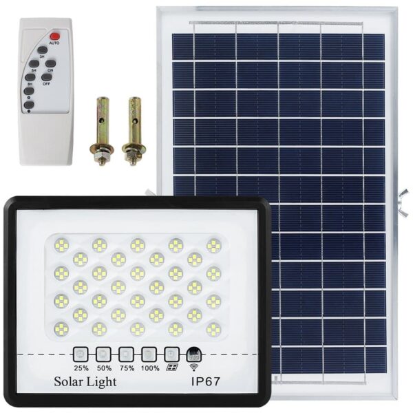 Solar Wall Lamp - Image 9