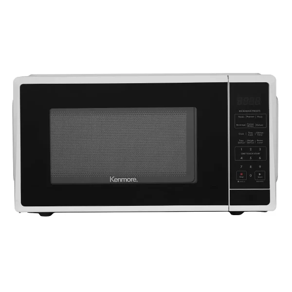 Kenmore 1000W Countertop Microwave