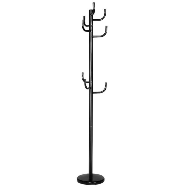 Giantex New Metal Coat Rack Hat Stand