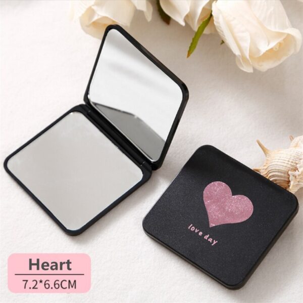 Foldable Makeup Mirror - Image 9