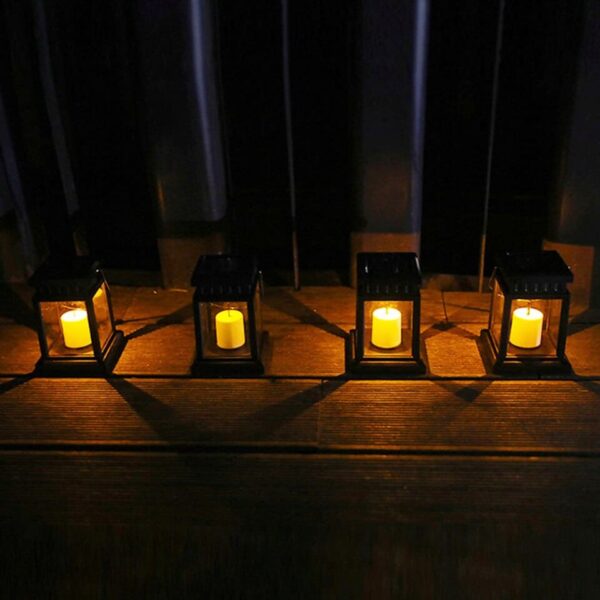 Solar Garden Lights - Image 7