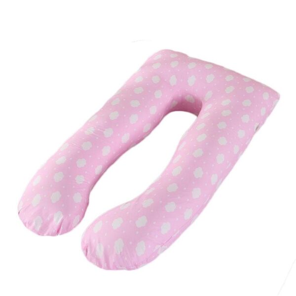 1pcs Inflatable Elevation Wedge Memory Foam Leg Foot Raiser Pillow Support - Image 9