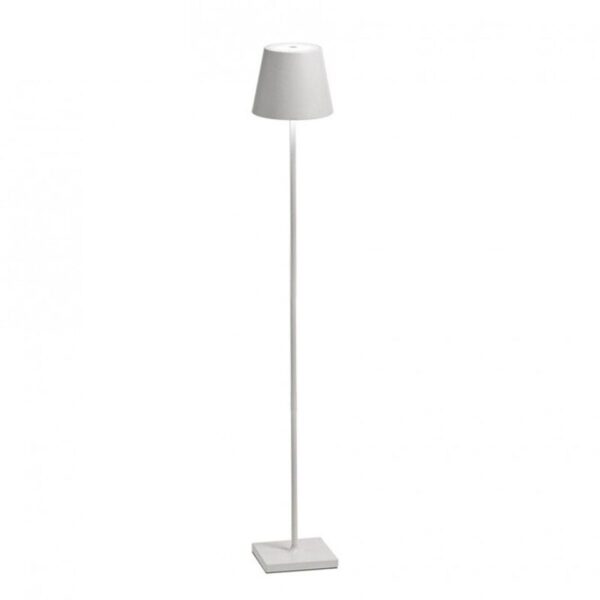 Cordless Usb Charging Touch Switch energy Saving Floor Lamp - Image 3