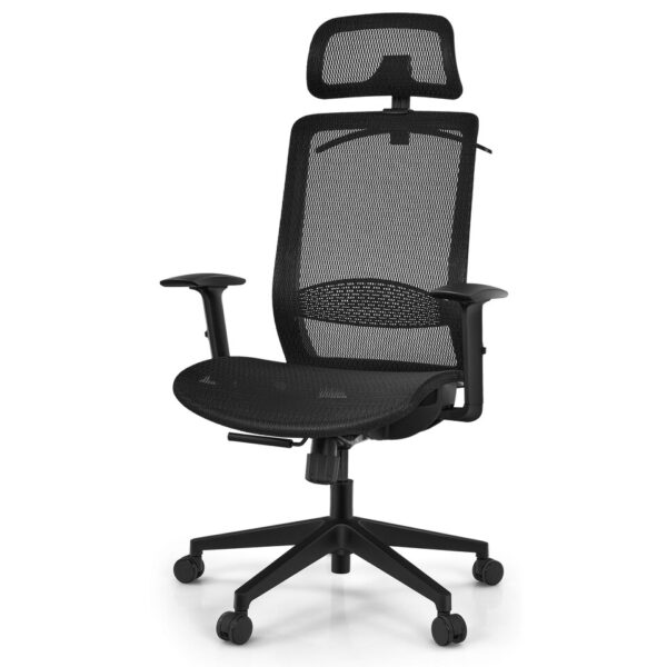 Ergonomic High Back Mesh Office Chair