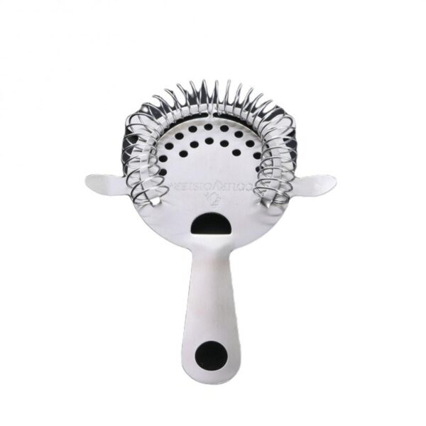 For Bartender Bar Strainer Wine Bartender Tool Cocktail Strainer Professional - Image 11