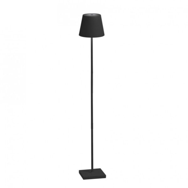 Cordless Usb Charging Touch Switch energy Saving Floor Lamp - Image 9