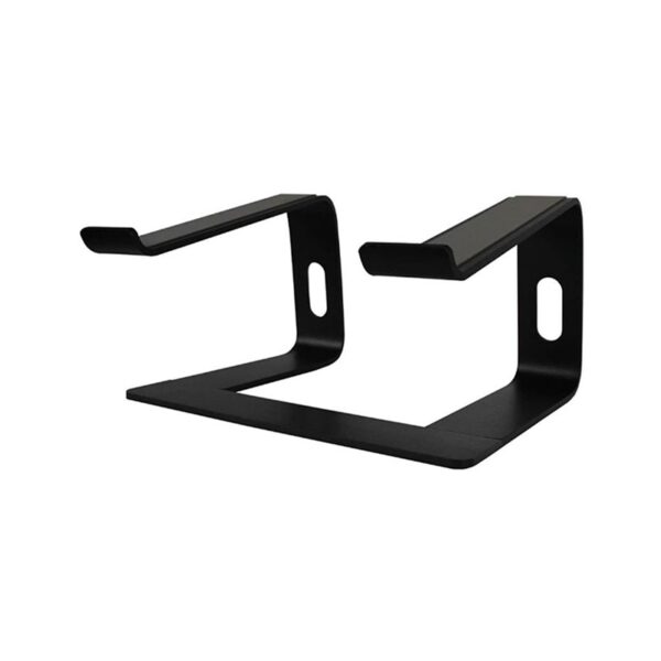 1Pc Aluminum Alloy Laptop Bracket - Image 4