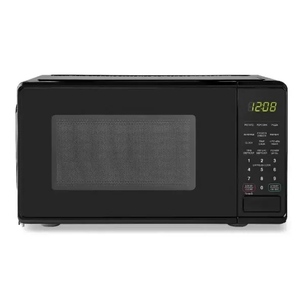 Mainstays 0.7 Cu. Ft. Countertop Microwave Oven