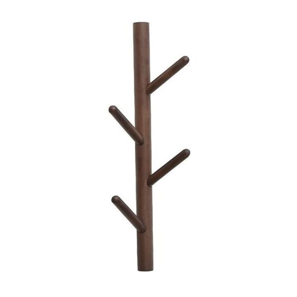 AWall Mount Clothing Rack Coat hanger - Image 2