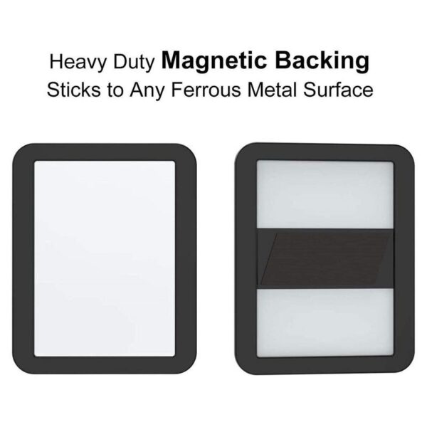 Magnetic Locker Mirror - Image 2