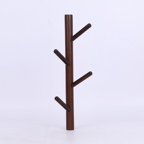 AWall Mount Clothing Rack Coat hanger - Image 6