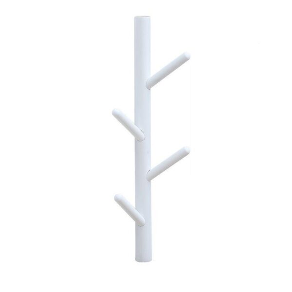 AWall Mount Clothing Rack Coat hanger - Image 5