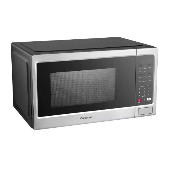 Cuisinart 1.1 cu ft Microwave Oven - Image 2