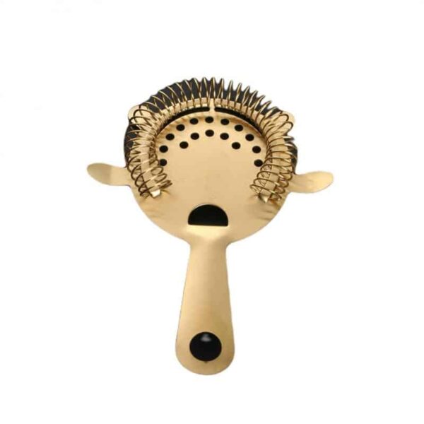 For Bartender Bar Strainer Wine Bartender Tool Cocktail Strainer Professional - Image 4