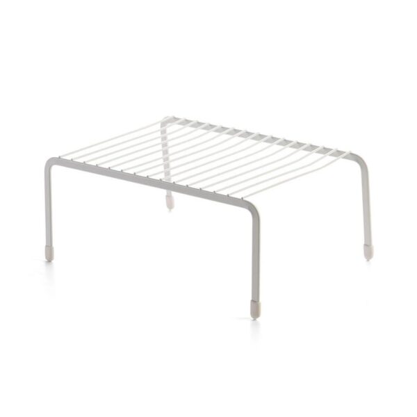 Kitchen Telescopic Dish Plate Shelf Drying Rack - Image 2