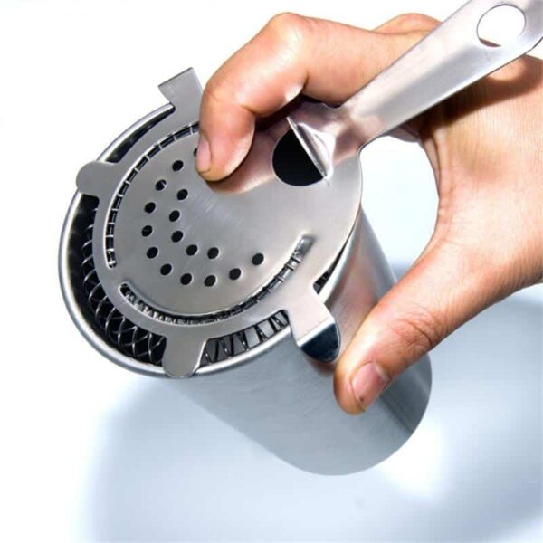 For Bartender Bar Strainer Wine Bartender Tool Cocktail Strainer Professional