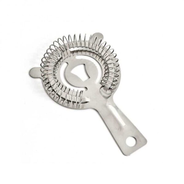 For Bartender Bar Strainer Wine Bartender Tool Cocktail Strainer Professional - Image 10