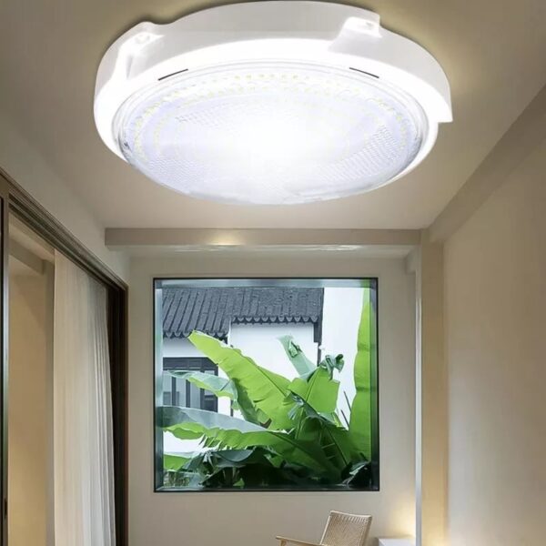 Solar Ceiling lights - Image 2