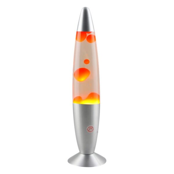 Large Lava Lamp Beautiful Liquid Motion Lamp with Wax That Flows Like Lava Night Light water - Image 7