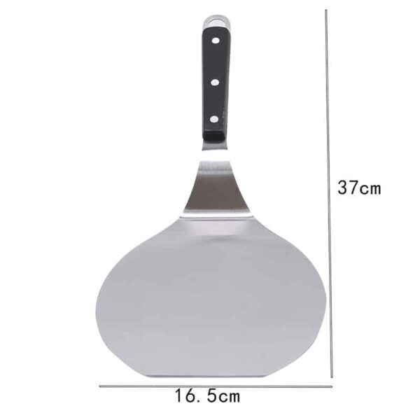 Anti-scalding Pizza Shovels - Image 11