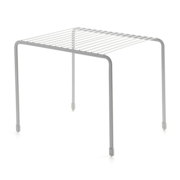 Kitchen Telescopic Dish Plate Shelf Drying Rack - Image 5