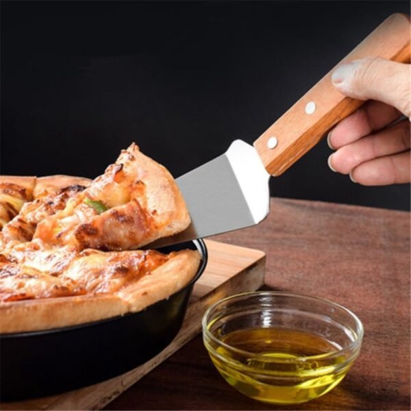 Anti-scalding Pizza Shovels - Image 9