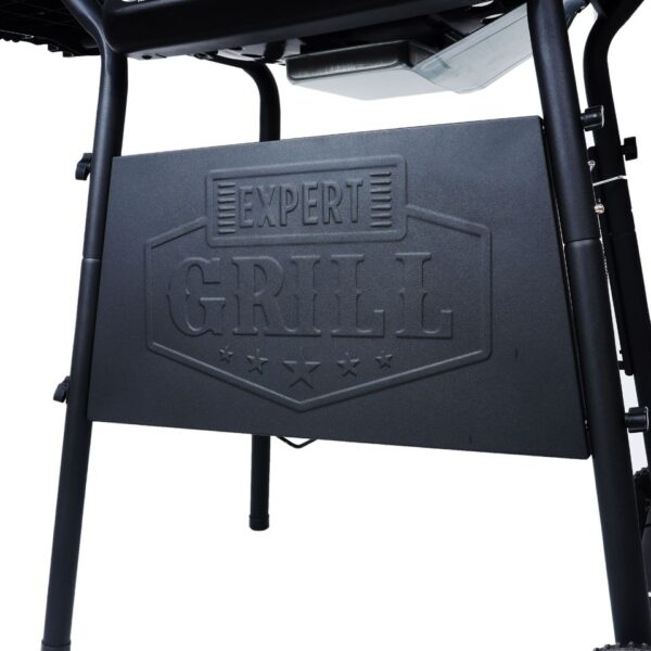 3 Burner Propane Gas Grill - Image 4