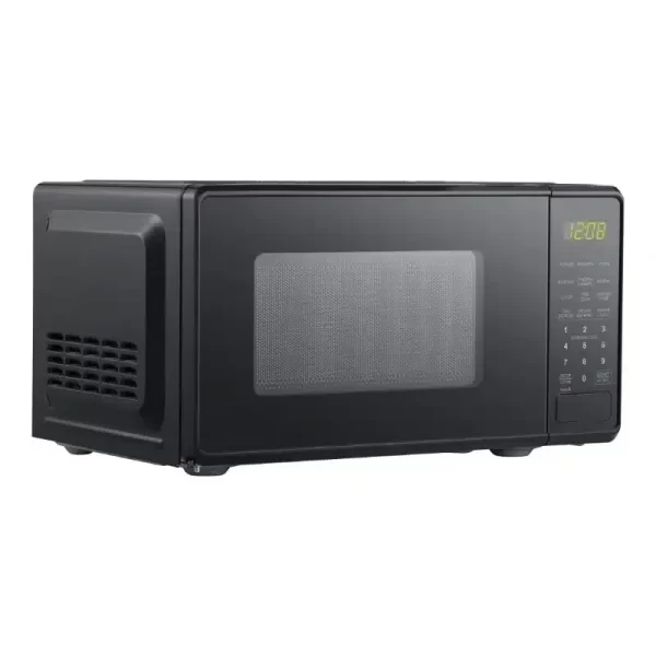 Mainstays 0.7 Cu. Ft. Countertop Microwave Oven - Image 2