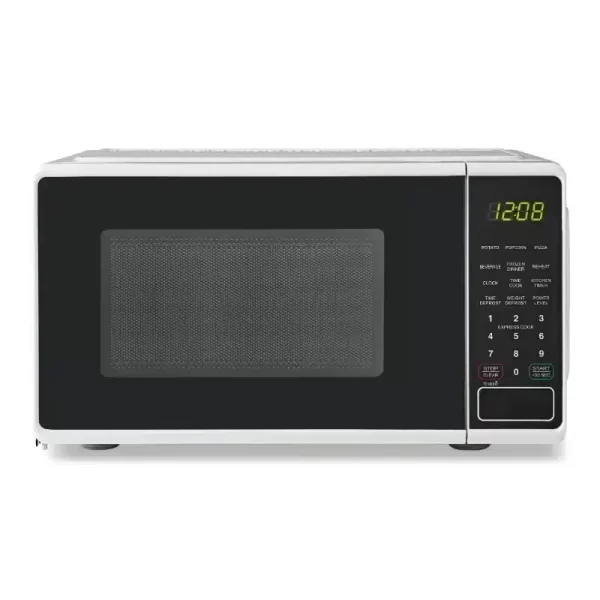 Mainstays 0.7 Cu. Ft. Countertop Microwave Oven - Image 7