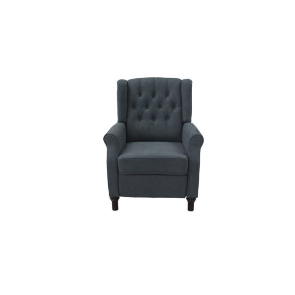 Recliner Chair Breathable Fabric - Image 3